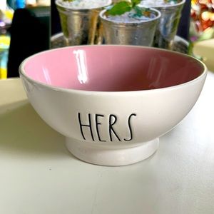 Cereal bowl 🥣